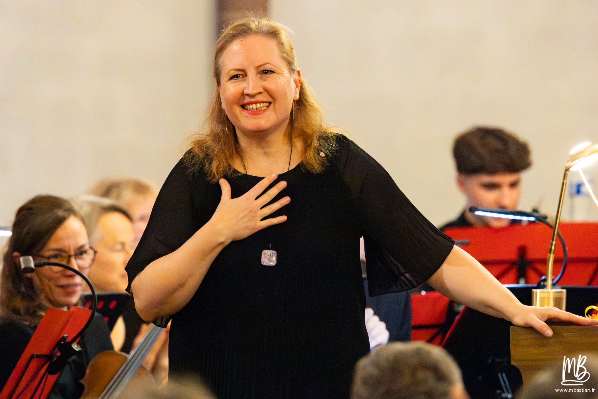 20251115 L'offrande musicale & Inga Kazantseva MB 25